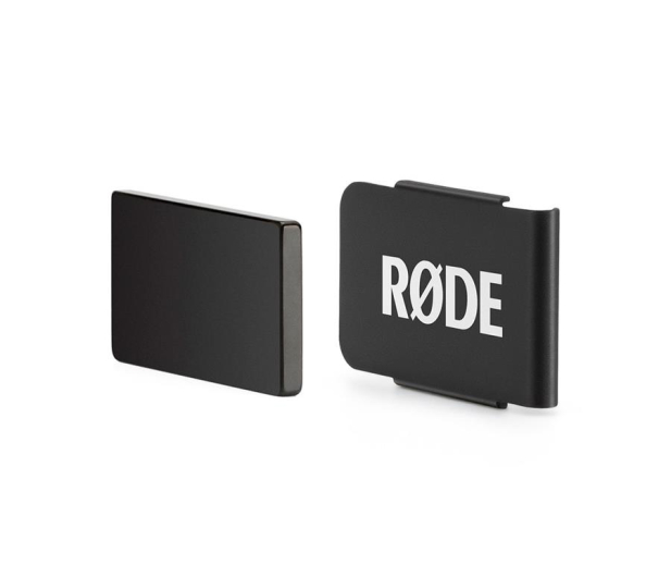 Rode MagClip GO - 577578 - zdjęcie